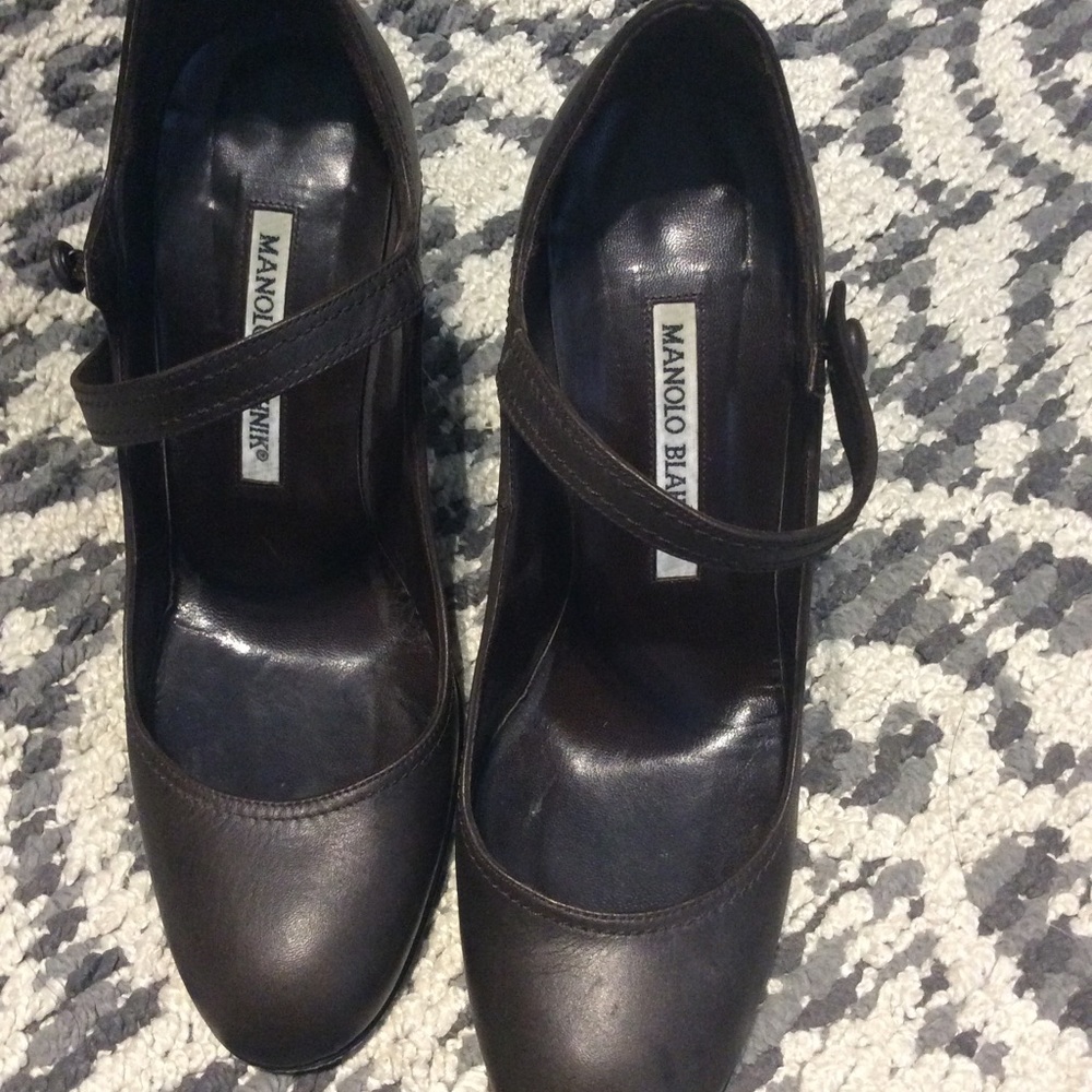 Manolo Blahnik